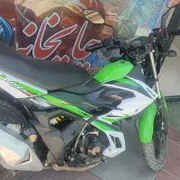 کاوازاکی جوجه زدیکس