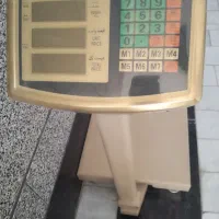 ترازو300کیلویی|سایر لوازم برقی|میبد, |دیوار