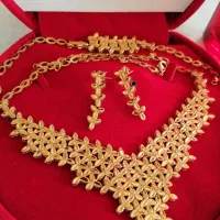 سرویس طرح طلا