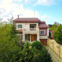 ویلای هوشمند لوکس ساحلی با مدارک تکمیل / فرنیش