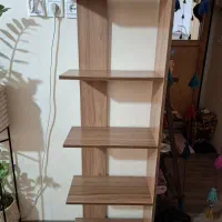 کتابخانه یا استند گل