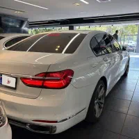 Bmw 730li 2017|خودرو سواری و وانت|تهران, سهروردی|دیوار