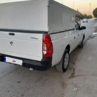 وانت آریسان۲|خودرو سواری و وانت|کرمانشاه, |دیوار