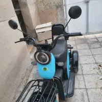 موتور برقی / پاکشتی / اسکوتر|موتورسیکلت|بوشهر, |دیوار