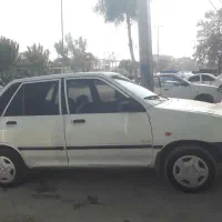 ۸۴ تمیز و خونگی