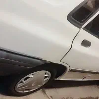 پراید مدل 82 فنی درجه یک