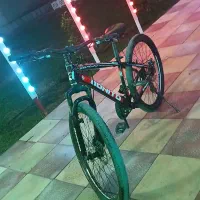 دچرخه.۲۶|دوچرخه، اسکیت، اسکوتر|مسجد سلیمان, |دیوار