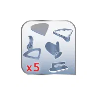 بخارگر تفال مدل IT8490 E0-اتو ایستاده مخزن دار|اتو و لوازم اتو|شیراز, فضل‌آباد|دیوار