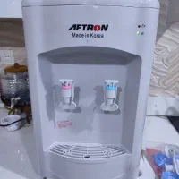 آبسردکن افترن