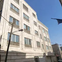 فروش هوایی پشت بام موقعیت استثنایی|پیشفروش املاک|مشهد, چهنو|دیوار