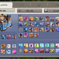 اکانت ۱۸ فروشی ۶ تا کارگر سر کار|کنسول، بازی ویدئویی و آنلاین|مشهد, ایوان|دیوار