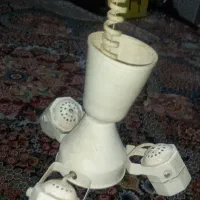 آواژر|لوستر و چراغ آویز|بیرجند, |دیوار