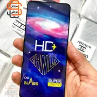 گلس محافظ صفحه نمایش موبایل برندHNL اصلی