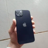 آیفون 13 normallحافظه ۱۲۸ درحد|موبایل|آباده, |دیوار