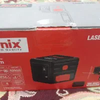 تراز لیزری رونیکس