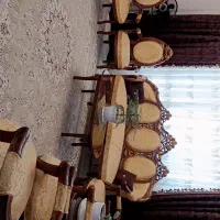 مبلمان و میز ناهارخوری|مبلمان خانگی و میز عسلی|کرج, شهرک فرهنگیان|دیوار