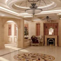 اجاره روزانه منزل فوق تمیز و لاکچری