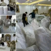 باربری کارمند ویژه حمل اثاثیه منزل کارگرماهر