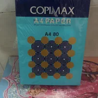 فروش کاغذ A4 کپی مکس عمده و جزیی همراه با پیک|لوازم التحریر|قم, بلوار امین و ساحلی|دیوار