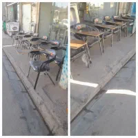 میزمدیرت صندلی|دفتر کار|نیشابور, رحمت آباد|دیوار