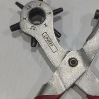 پیچ‌گوشتی فشاری وسل ژاپن و سوراخ کن چرم یونیورر|کلکسیون اشیاء عتیقه|تهران, صادقیه|دیوار