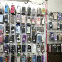 کاور موبایل سامسونگ و شیائومی تخفیف