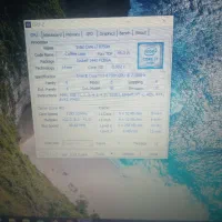 لنوو مدل بالا نو|رایانه همراه|زابل, |دیوار