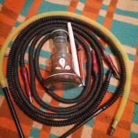 شلنگ قلیون تنگ میلاب