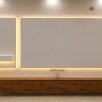 دکور tv ست