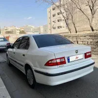 سمندLX مدل۱۳۹۴|خودرو سواری و وانت|چهاردانگه (تهران), |دیوار