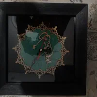 ساعت اداری