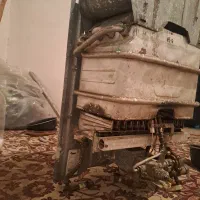 آبگرمکن دیواری بوتان