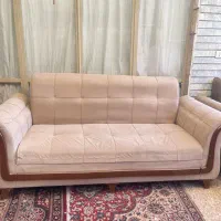 مبل راحتی ۷ نفره