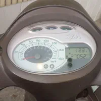 فیدل ۳ مدل ۹۹|موتورسیکلت|مشهد, جنت|دیوار