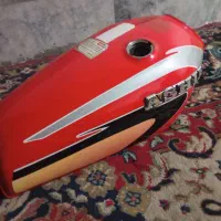 باک فابریکی کویری هندا