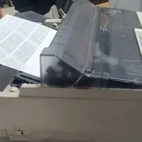 فروش چاپگر سوزنی Epson LQ300 مناسب تتو باسکول|پرینتر، اسکنر، کپی، فکس|سبزوار, قائم|دیوار