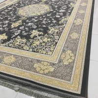 سفارش بهترین فرش های ۱۲۰۰شانه و۷۰۰شانه|فرش|رامهرمز, |دیوار