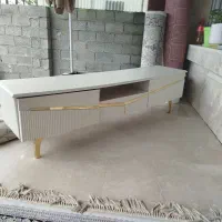 میز تلویزیون و کمد بچه