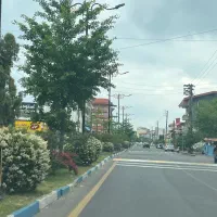 مشارکت در ساخت آپارتمان تنکابن خیابان جمهوری