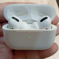 Airpod pro orginal|لوازم جانبی موبایل و تبلت|تهران, سعادتآباد|دیوار