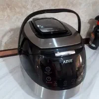 پلو پز چند کاره غذا ساز