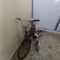 هردو باهم ۲میلیون|دوچرخه، اسکیت، اسکوتر|پرند, فاز ۶|دیوار