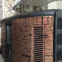 بخاری گازی کیان گاز|بخاری، هیتر، شومینه|اردبیل, |دیوار