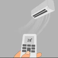 نصب و سرویس اسپلیت