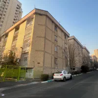 ۹۵متر۲خواب/ نورگیر۳جهت آکواریوم/ سرو پاکنژاد شمالی