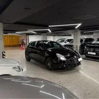 آلفارومئو جولیتا QV-Line 2016|خودرو سواری و وانت|تهران, ولنجک|دیوار