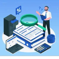 حسابدار ماهر در بخش ( تولید پوشاک  )