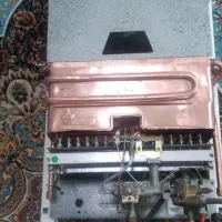 آبگرمکن دیواری