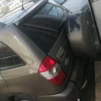 ایکس33مدل1391|خودرو سواری و وانت|تربت‌حیدریه, اندیشه|دیوار