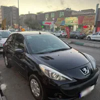 پژو 207 مدل 99|خودرو سواری و وانت|تهران, تهرانپارس غربی|دیوار